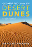 Geomorphology of desert dunes vignette