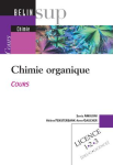 Chimie organique vignette