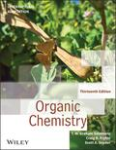 Organic chemistry vignette