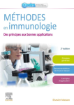 Méthodes en immunologie vignette