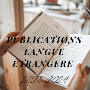 إقتناءات 2024 باللغات الأجنبية